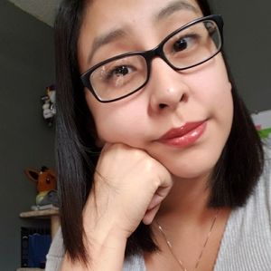 Meet your Posher, Ana hilda